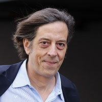 Pedro Lenz